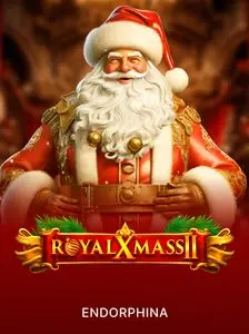 Royal XMass